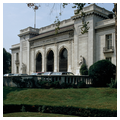 Organization of American States Building (Pan American Union, International Union of the American Republics)