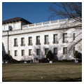 Organization of American States Building (Pan American Union, International Union of the American Republics)