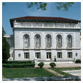 Organization of American States Building (Pan American Union, International Union of the American Republics)