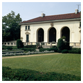 Organization of American States Building (Pan American Union, International Union of the American Republics)