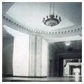 Federal Reserve Board Building