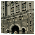 Old Post Office