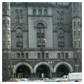 Old Post Office