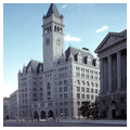 Old Post Office