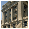 District Building