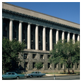Commerce Department Building