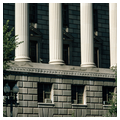 Commerce Department Building