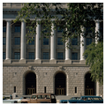Internal Revenue Service Building