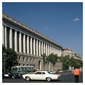Internal Revenue Service Building