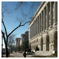 Internal Revenue Service Building
