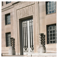Justice Department Building