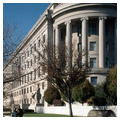 Federal Trade Commission Building