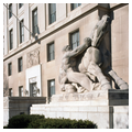 Federal Trade Commission Building