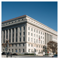 Federal Trade Commission Building