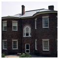 Dumbarton House