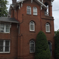 Photo 3 of Oak Hill Cemetery Gatehouse