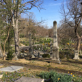 Cemetery
