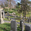 Cemetery