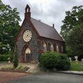 Photo 2 of Oak Hill Cemetery Chapel