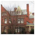 Photo 3 of The Green Door (Denman-Werlich House)
