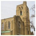 Photo 2 of Universalist National Memorial Church