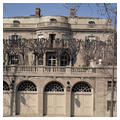 Meridian House International (Irwin B. Laughlin House)