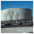 Hirshhorn Museum and Sculpture Garden