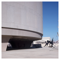 Hirshhorn Museum and Sculpture Garden