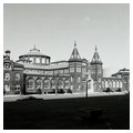 Arts and Industries Building