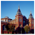 Photo 12 of Arts and Industries Building