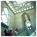 Arthur M. Sackler Gallery, National Museum of African Art, S. Dillon Ripley Center, and Enid A. Haupt Garden, Smithsonian Institution
