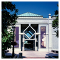 Photo 5 of Arthur M. Sackler Gallery, National Museum of African Art, S. Dillon Ripley Center, and Enid A. Haupt Garden, Smithsonian Institution