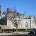 Sackler Gallery