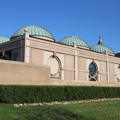 National Museum of African Art