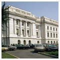 Agriculture Department Building