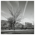 Agriculture Department Building