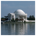 Jefferson Memorial