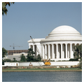 Jefferson Memorial