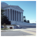 Jefferson Memorial