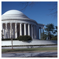 Jefferson Memorial