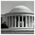 Jefferson Memorial