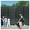 Vietnam Veterans Memorial