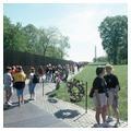 Vietnam Veterans Memorial