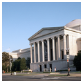 National Gallery of Art, West Building