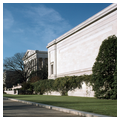 National Gallery of Art, West Building