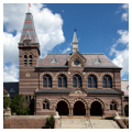 Chapel Hall