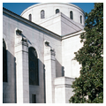Notre Dame Chapel, Trinity College