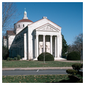 Notre Dame Chapel, Trinity College