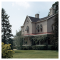 United States Soldiers' and Airmen's Home (United States Military Asylum; Old Soldiers' Home)