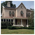 United States Soldiers' and Airmen's Home (United States Military Asylum; Old Soldiers' Home)